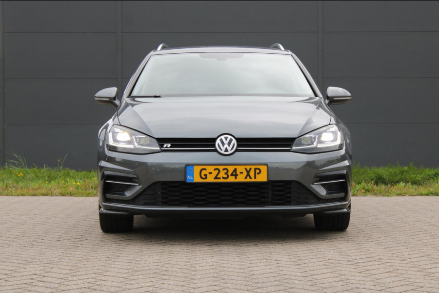 Volkswagen GOLF Variant 1.5 TSI Highline Business R