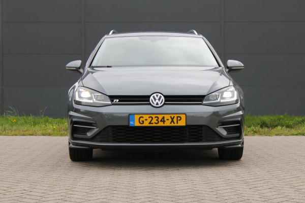 Volkswagen GOLF Variant 1.5 TSI Highline Business R