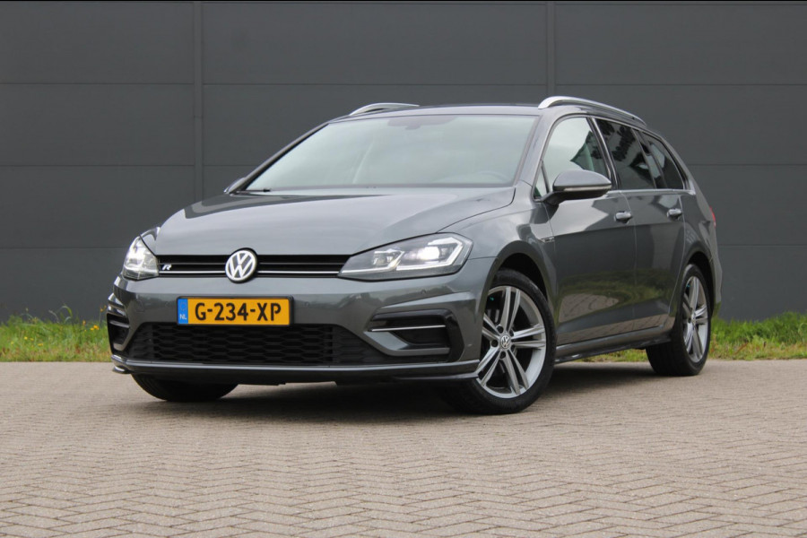 Volkswagen GOLF Variant 1.5 TSI Highline Business R