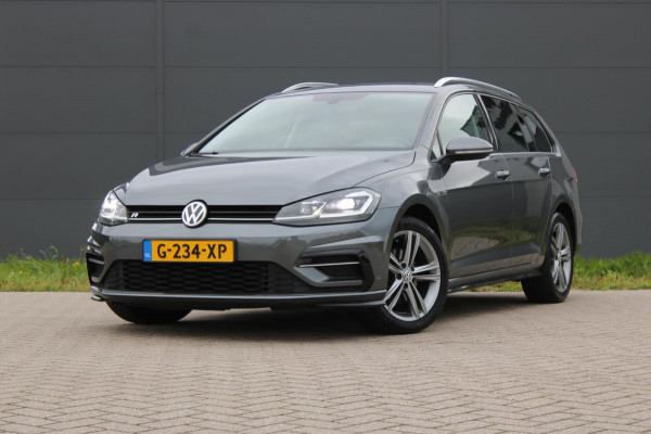 Volkswagen GOLF Variant 1.5 TSI Highline Business R
