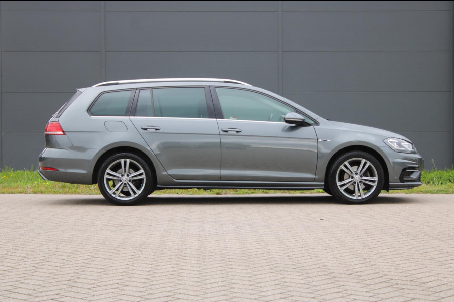 Volkswagen GOLF Variant 1.5 TSI Highline Business R