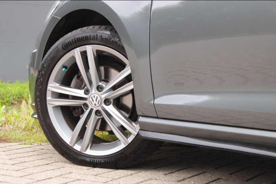 Volkswagen GOLF Variant 1.5 TSI Highline Business R