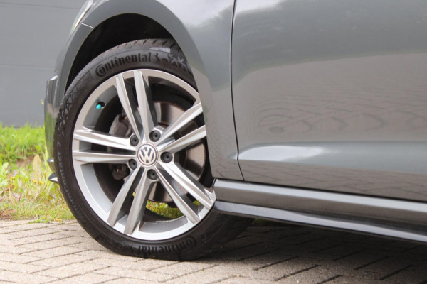 Volkswagen GOLF Variant 1.5 TSI Highline Business R