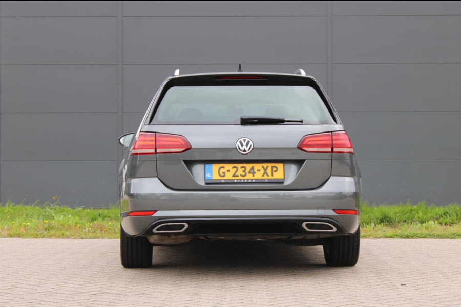 Volkswagen GOLF Variant 1.5 TSI Highline Business R