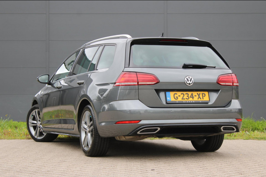 Volkswagen GOLF Variant 1.5 TSI Highline Business R