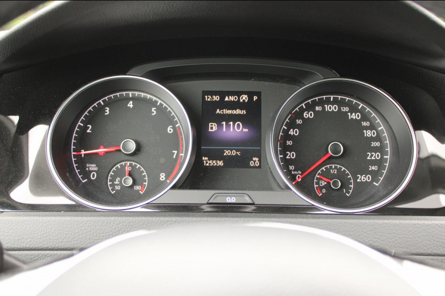 Volkswagen GOLF Variant 1.5 TSI Highline Business R