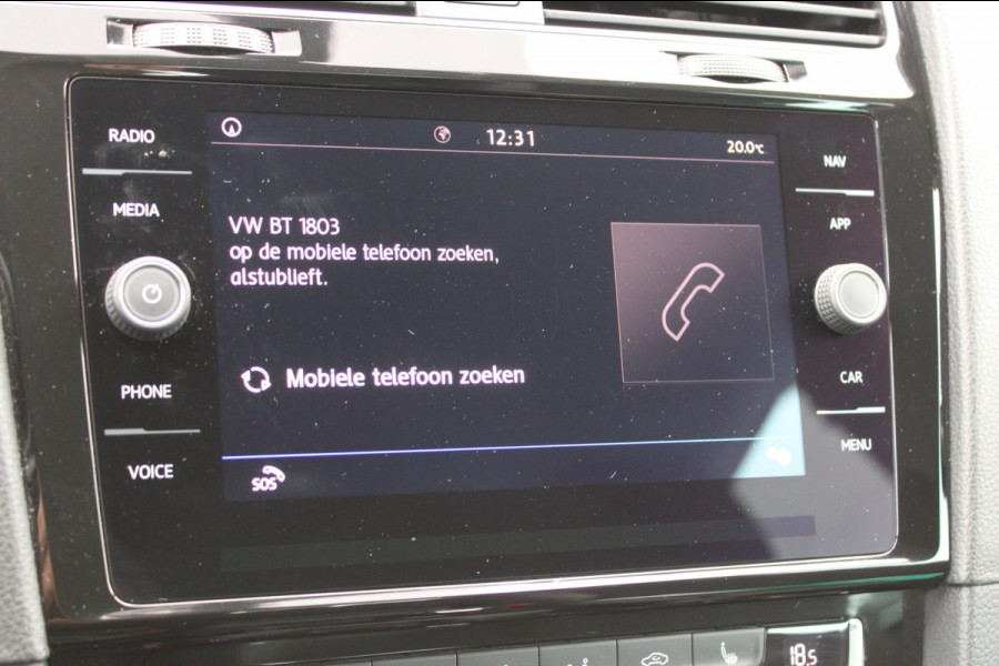 Volkswagen GOLF Variant 1.5 TSI Highline Business R