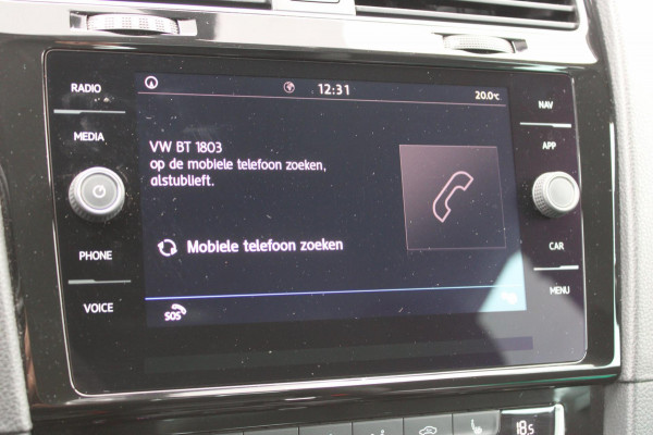 Volkswagen GOLF Variant 1.5 TSI Highline Business R