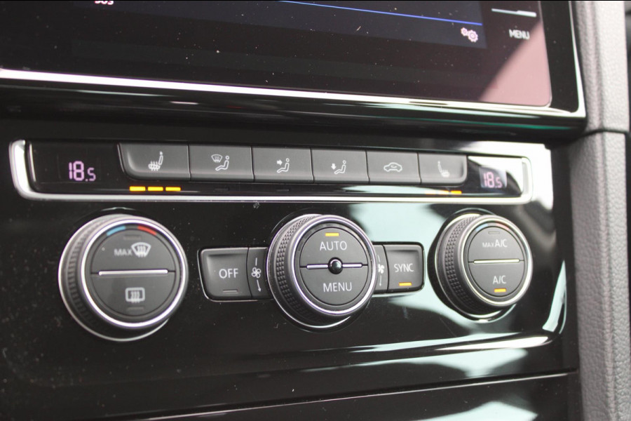 Volkswagen GOLF Variant 1.5 TSI Highline Business R