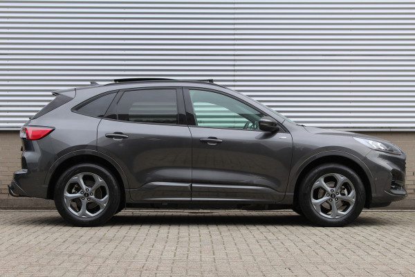 Ford Kuga 2.5 PHEV ST-Line X | Panoramadak | Trekhaak | BLIS | B&O | Head-up