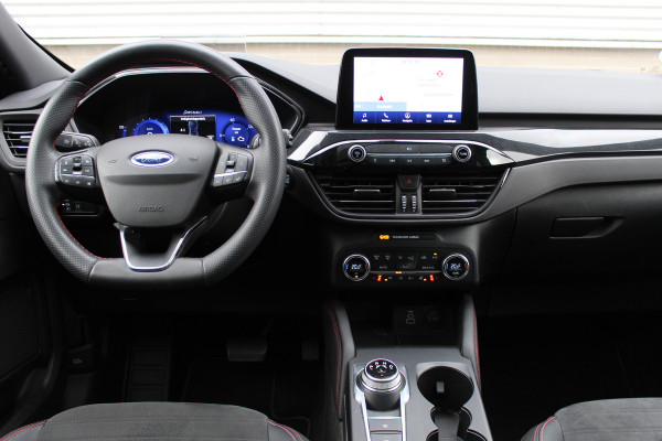 Ford Kuga 2.5 PHEV ST-Line X | Panoramadak | Trekhaak | BLIS | B&O | Head-up