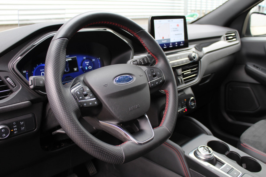 Ford Kuga 2.5 PHEV ST-Line X | Panoramadak | Trekhaak | BLIS | B&O | Head-up