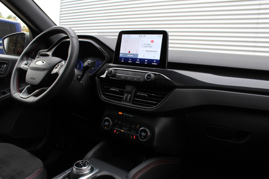 Ford Kuga 2.5 PHEV ST-Line X | Panoramadak | Trekhaak | BLIS | B&O | Head-up