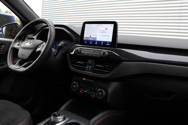 Ford Kuga 2.5 PHEV ST-Line X | Panoramadak | Trekhaak | BLIS | B&O | Head-up