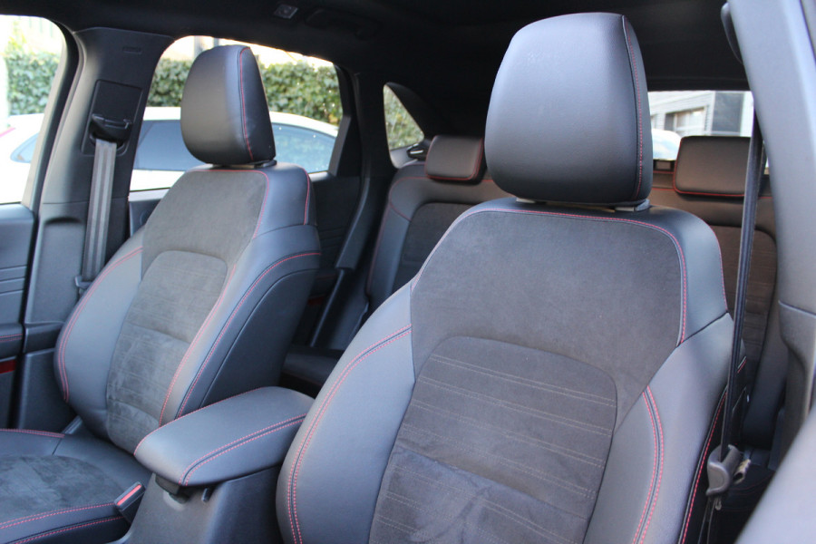 Ford Kuga 2.5 PHEV ST-Line X | Panoramadak | Trekhaak | BLIS | B&O | Head-up