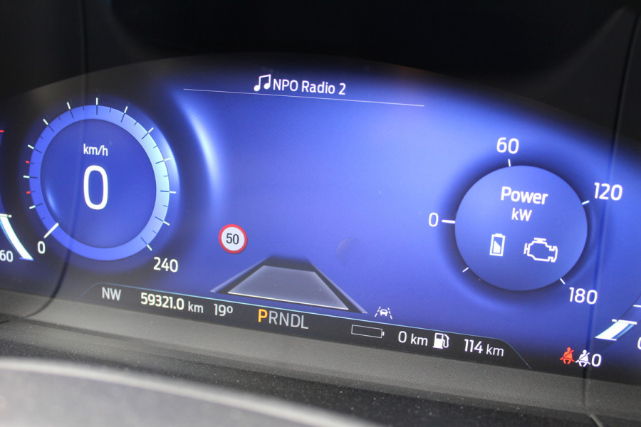 Ford Kuga 2.5 PHEV ST-Line X | Panoramadak | Trekhaak | BLIS | B&O | Head-up