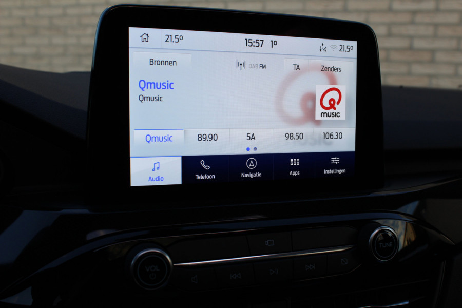 Ford Kuga 2.5 PHEV ST-Line X | Panoramadak | Trekhaak | BLIS | B&O | Head-up