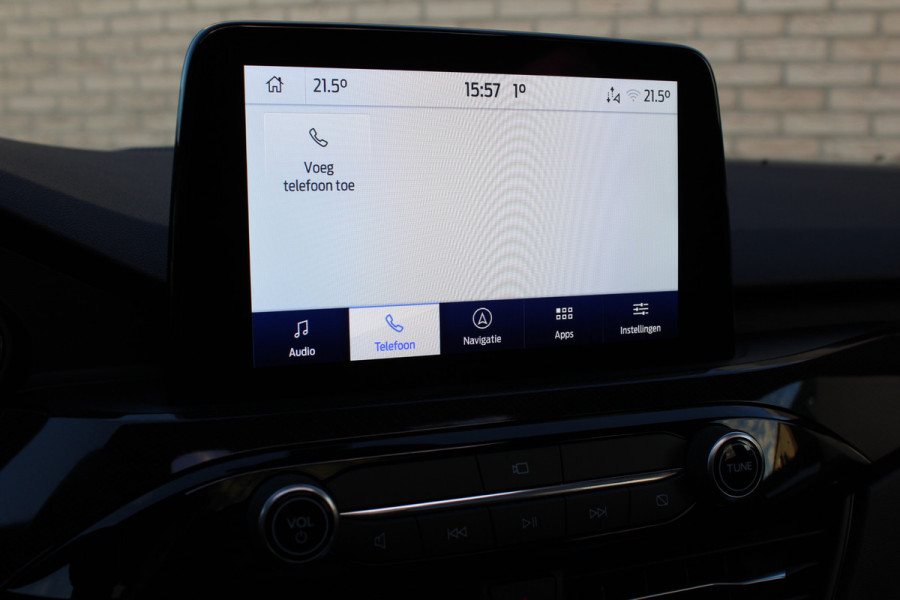 Ford Kuga 2.5 PHEV ST-Line X | Panoramadak | Trekhaak | BLIS | B&O | Head-up