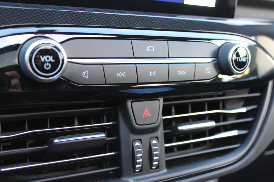 Ford Kuga 2.5 PHEV ST-Line X | Panoramadak | Trekhaak | BLIS | B&O | Head-up