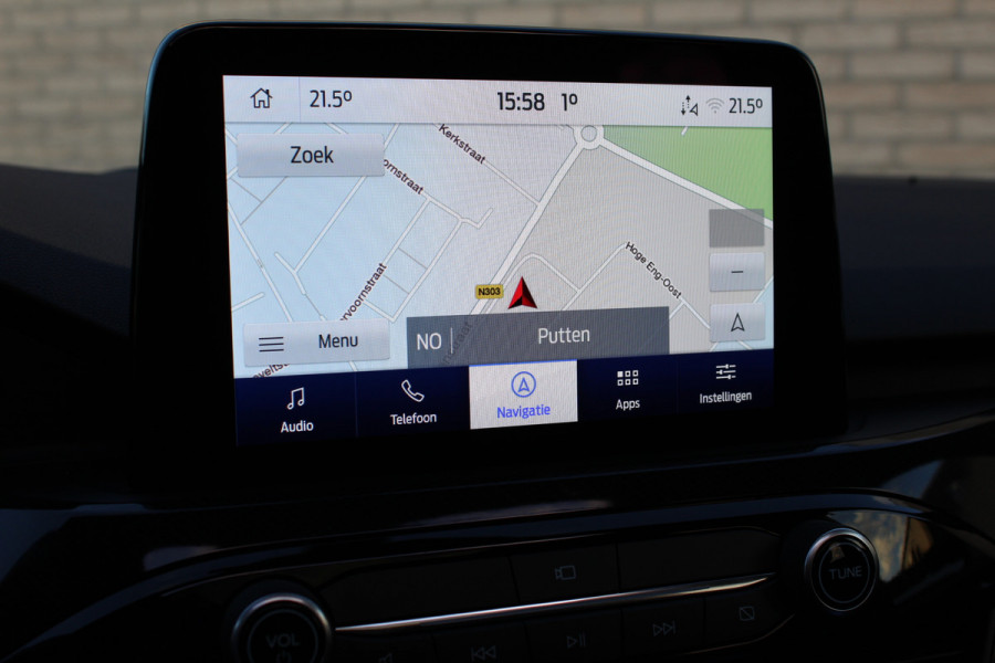 Ford Kuga 2.5 PHEV ST-Line X | Panoramadak | Trekhaak | BLIS | B&O | Head-up