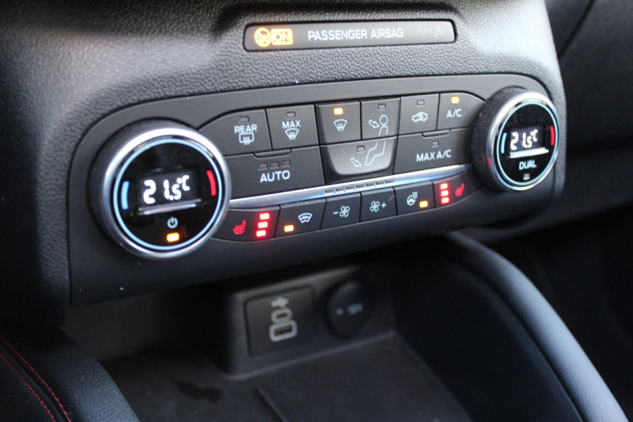 Ford Kuga 2.5 PHEV ST-Line X | Panoramadak | Trekhaak | BLIS | B&O | Head-up