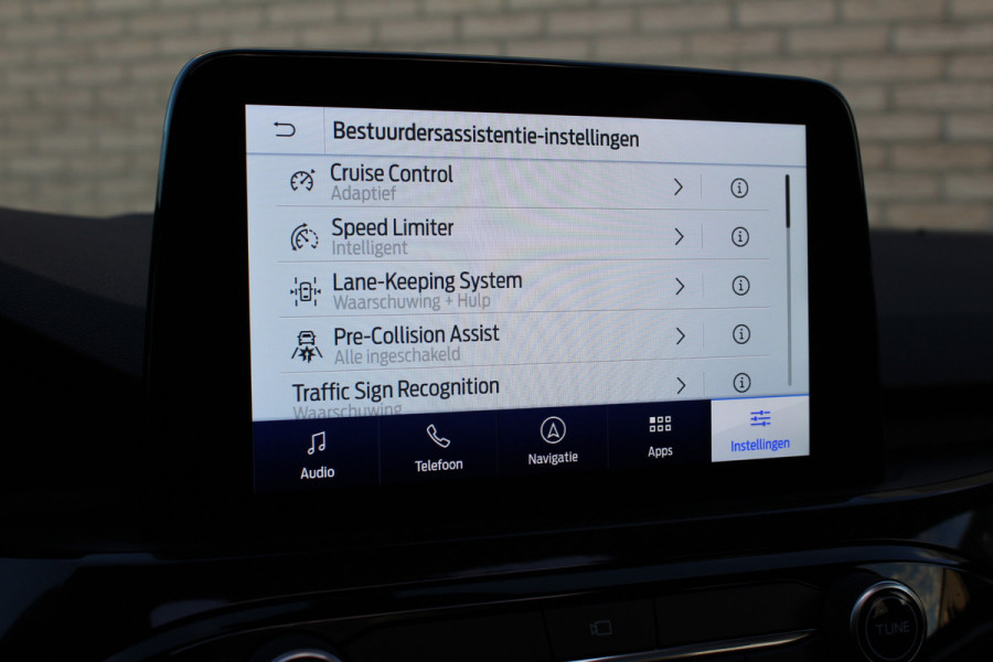 Ford Kuga 2.5 PHEV ST-Line X | Panoramadak | Trekhaak | BLIS | B&O | Head-up
