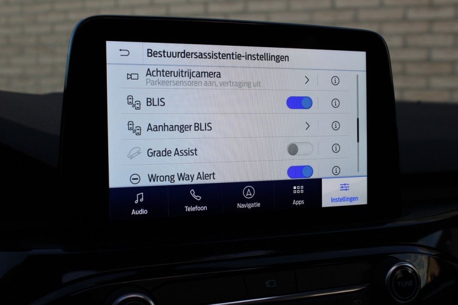 Ford Kuga 2.5 PHEV ST-Line X | Panoramadak | Trekhaak | BLIS | B&O | Head-up