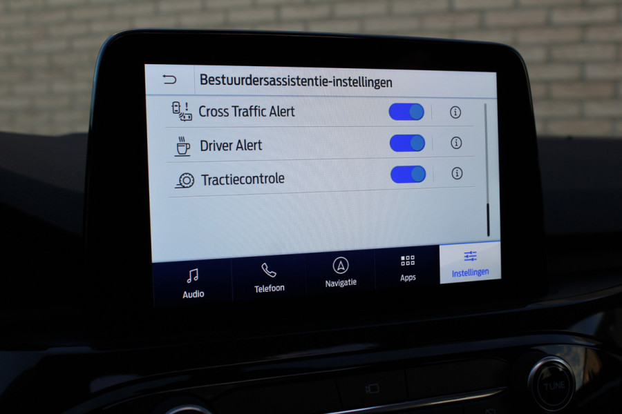 Ford Kuga 2.5 PHEV ST-Line X | Panoramadak | Trekhaak | BLIS | B&O | Head-up