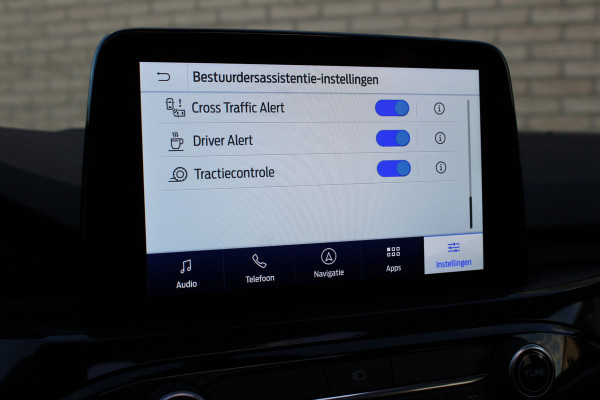 Ford Kuga 2.5 PHEV ST-Line X | Panoramadak | Trekhaak | BLIS | B&O | Head-up
