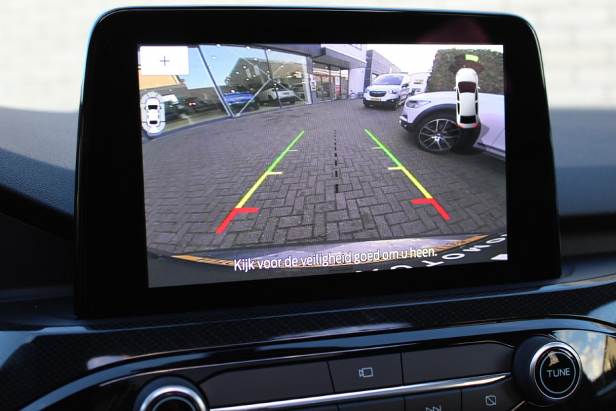 Ford Kuga 2.5 PHEV ST-Line X | Panoramadak | Trekhaak | BLIS | B&O | Head-up