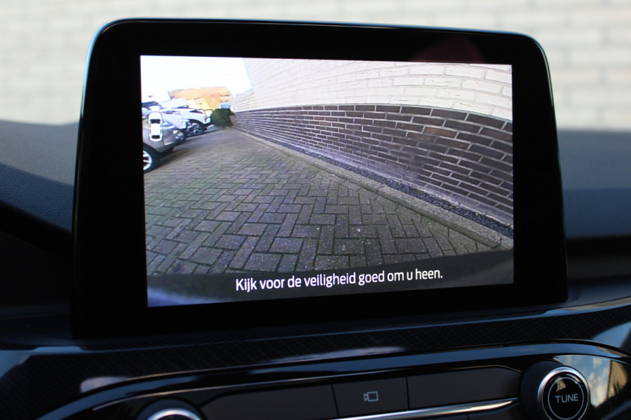 Ford Kuga 2.5 PHEV ST-Line X | Panoramadak | Trekhaak | BLIS | B&O | Head-up