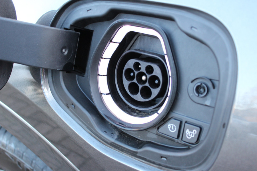 Ford Kuga 2.5 PHEV ST-Line X | Panoramadak | Trekhaak | BLIS | B&O | Head-up
