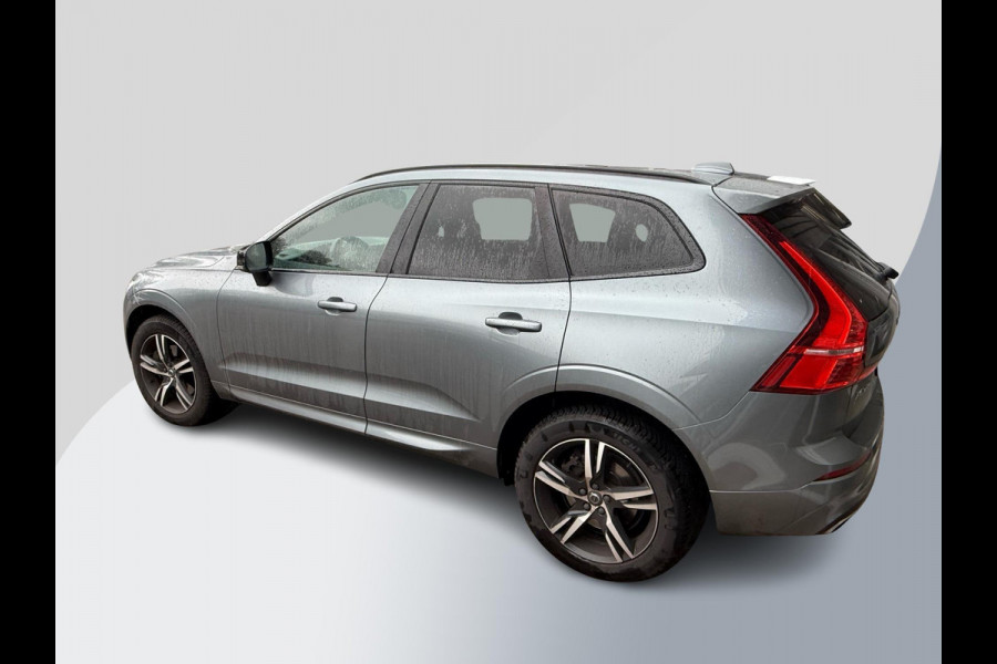 Volvo XC60 2.0 T4 Inscription 190pk | Memory Seats | Adaptieve Cruise | Open dak / Panorama dak | Lederen Bekleding