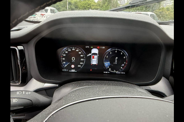 Volvo XC60 2.0 T4 Inscription 190pk | Memory Seats | Adaptieve Cruise | Open dak / Panorama dak | Lederen Bekleding