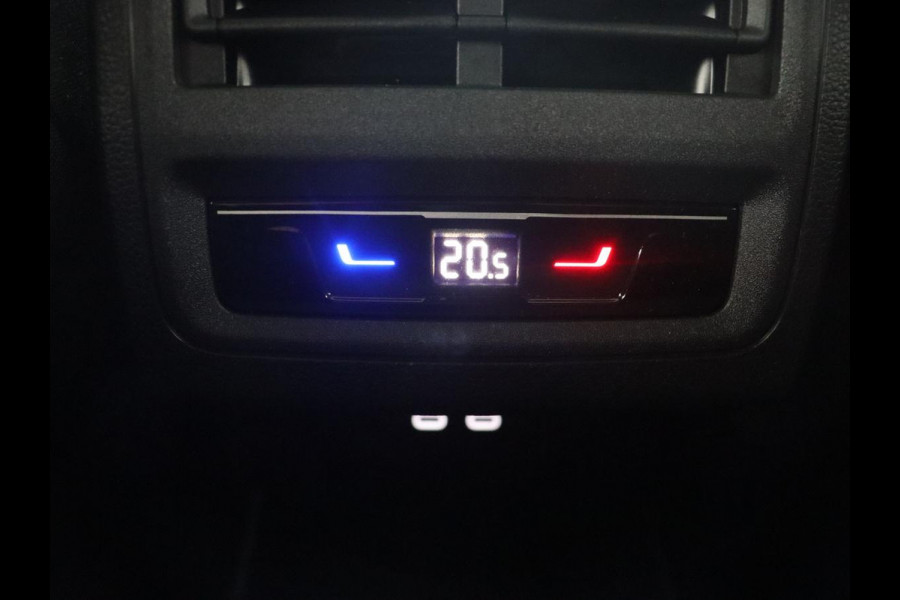 Volkswagen Golf 1.4 eHybrid GTE | Panoramadak | Camera | Carplay | Navigatie | Adaptive cruise | Sportstoelen | Sfeerverlichting | PHEV | Plug In