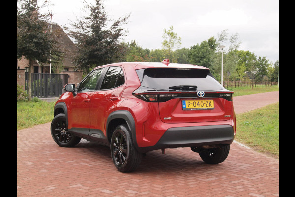 Toyota Yaris Cross 1.5 Hybrid Business | Camera | Cruise Control | Apple Carplay | NL-Auto |