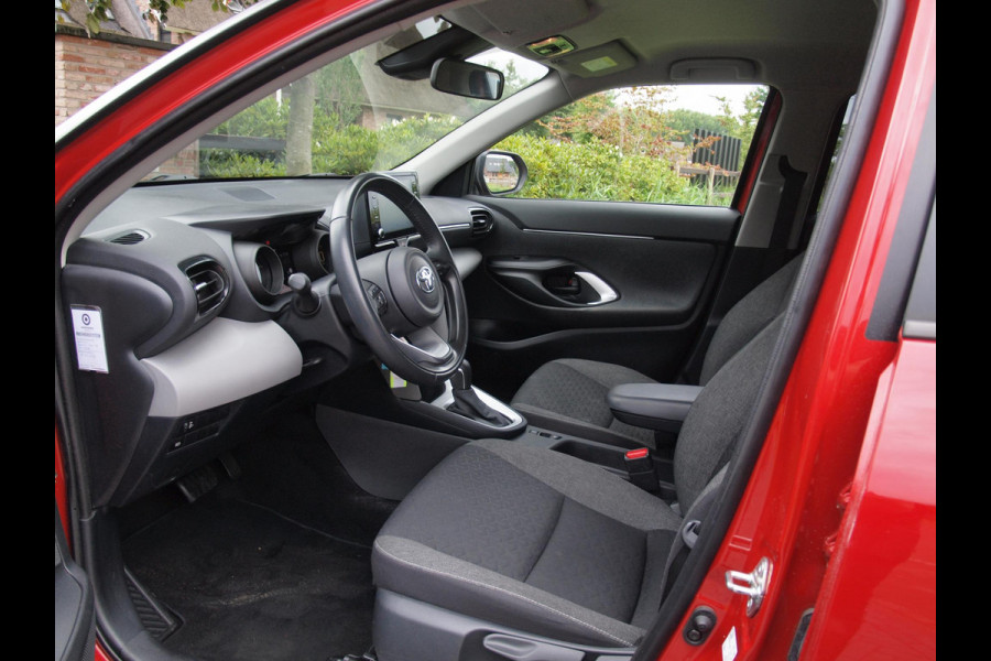 Toyota Yaris Cross 1.5 Hybrid Business | Camera | Cruise Control | Apple Carplay | NL-Auto |