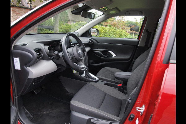 Toyota Yaris Cross 1.5 Hybrid Business | Camera | Cruise Control | Apple Carplay | NL-Auto |
