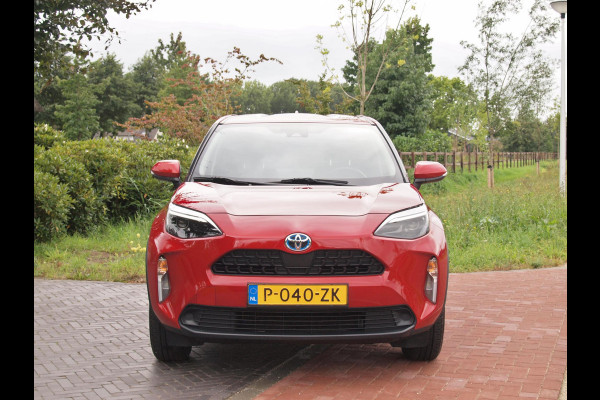 Toyota Yaris Cross 1.5 Hybrid Business | Camera | Cruise Control | Apple Carplay | NL-Auto |