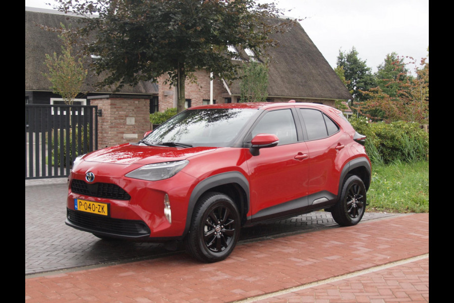 Toyota Yaris Cross 1.5 Hybrid Business | Camera | Cruise Control | Apple Carplay | NL-Auto |