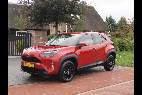 Toyota Yaris Cross 1.5 Hybrid Business | Camera | Cruise Control | Apple Carplay | NL-Auto |