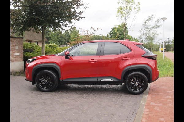 Toyota Yaris Cross 1.5 Hybrid Business | Camera | Cruise Control | Apple Carplay | NL-Auto |