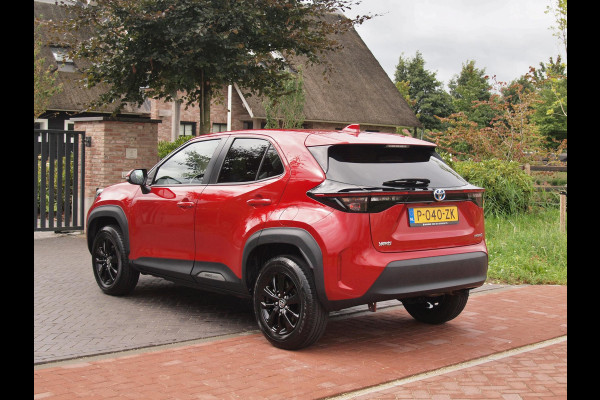 Toyota Yaris Cross 1.5 Hybrid Business | Camera | Cruise Control | Apple Carplay | NL-Auto |
