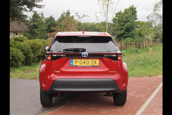 Toyota Yaris Cross 1.5 Hybrid Business | Camera | Cruise Control | Apple Carplay | NL-Auto |
