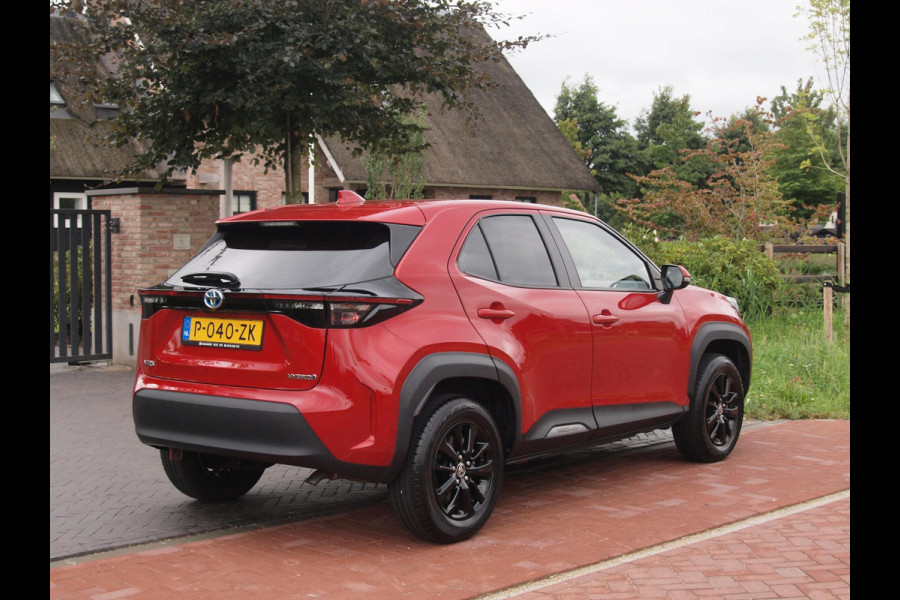 Toyota Yaris Cross 1.5 Hybrid Business | Camera | Cruise Control | Apple Carplay | NL-Auto |