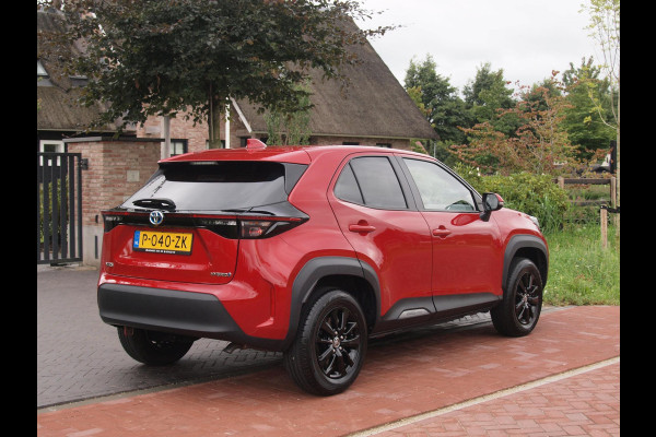 Toyota Yaris Cross 1.5 Hybrid Business | Camera | Cruise Control | Apple Carplay | NL-Auto |