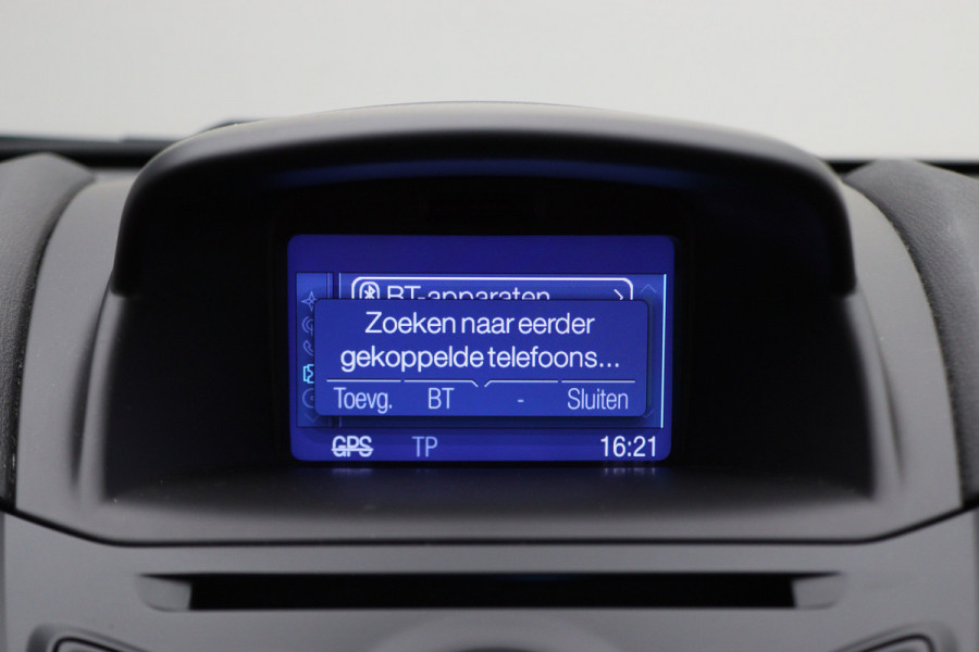 Ford Fiesta 1.0 EcoBoost ST Line Navigatie, Climate, Cruise, Bluetooth, PDC, 17"