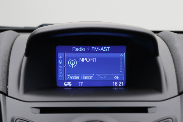 Ford Fiesta 1.0 EcoBoost ST Line Navigatie, Climate, Cruise, Bluetooth, PDC, 17"