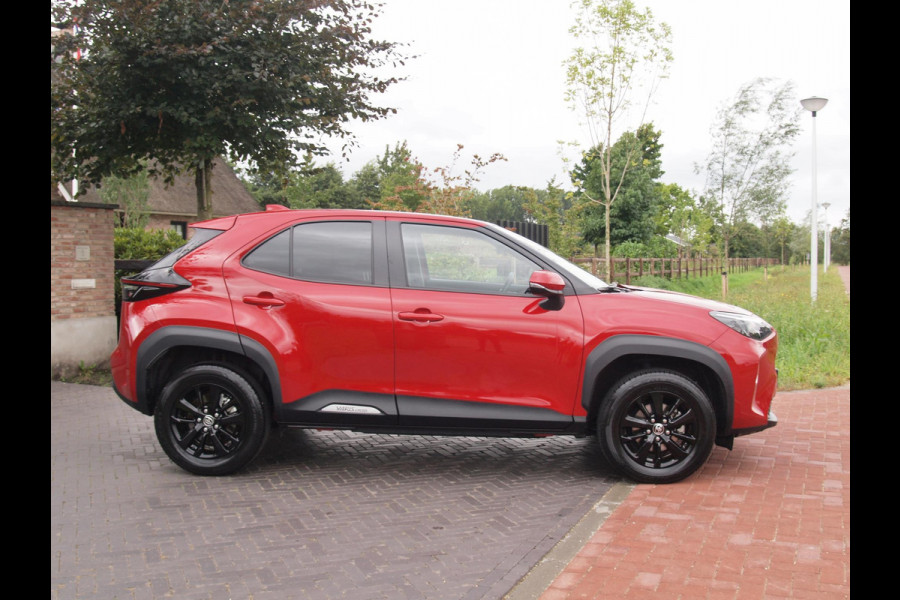 Toyota Yaris Cross 1.5 Hybrid Business | Camera | Cruise Control | Apple Carplay | NL-Auto |