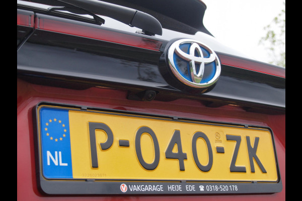 Toyota Yaris Cross 1.5 Hybrid Business | Camera | Cruise Control | Apple Carplay | NL-Auto |